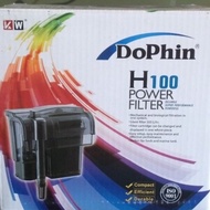 Dophin H100 Power Filter