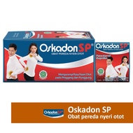 OSKADON SP BOX