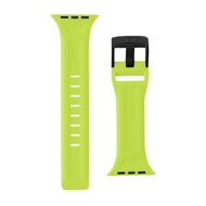 UAG Scout Silicone Strap For Apple Watch (44mm)