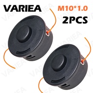 TEMU Variea-2pcs 25-2 Trimmer Head For Stihl Fs55 Fs56 Fs70 Fs85 Fs90 Fs91r Fs94r Fs100rx Fs110 Fs11