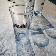 Asahi アサヒ  朝日啤酒 玻璃杯｜asahi beer / アサヒビール