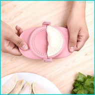 Nan Natural Wheat Straw Dumpling Mold Empanada Press Dumpling Maker DIY Pastry Tools
