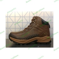 Camel Active DZEKO Sepatu Boots Pria Outdoor Original Brown