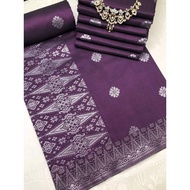 Kain Pasang Songket Bunga Tabur [EXCLUSIVE] READY STOCK