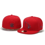 High Quality New Era NFL Fitted Hat Men Women Cap Full Closed Caps Sports Embroidery Hats Topi หมวกแ