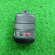 Proton Wira Saga Iswara Original Genuine Remote Alarm Button  Casing Shell Case ONLY (USED)