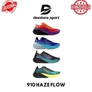 NINETEN 910 HAZE FLOW TPU PLATE RUNNING SHOES FOR MEN 100% ORIGINAL