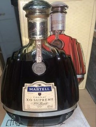 舊裝馬爹利 XO 青樽 1L