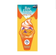 Bayfresh Hang N Go Orange Pulpy Pengharum Mobil