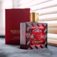 น้ำหอม Versace Eros Flame   ขนาด 100 ml.