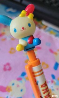 彩虹兔Usahana