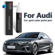 FT For Audi A3 A4 A5 A6 A7 A8 Q3 Q4 Q5 Q6 Q7 Q8 Car Scratch Remover Paint Pens Car Paint Touchup pen