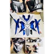 AEROX V2 BUNDLE OF 10PCS SETS AND INNER FAIRINGS YAMAHA GENUINE