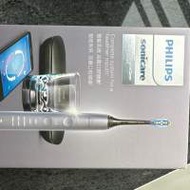 Philips sonicare electronic toothbrush 9500 Diamond Clean Smart new