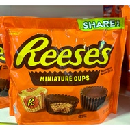 CHOCOLATE REESE’S PEANUT BUTTER COKLAT LANGKAWI