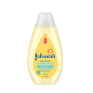 Johnsons Johnsons Top to Toe Hair & Body Wash 200 ml
