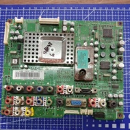 46843| Samsung TV LA40R71B MAIN BOARD BN94-00880B BN41-00680D LTA400WT-L01