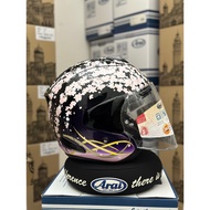 ARAI VZ-RAM YOIZAKURA ORIGINAL