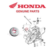 Washer 3x11x1.0 [ 90403-KPP-900 ] RS150R V1 V2 V3, RS-X V1 V2 & CBR150R 💯 Genuine Parts