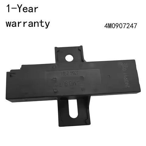 Antenna 4M0907247 80A907247 For VW Touareg Audi Q5 Q5L Q7 A4L A4 S4 A5 S5 A6 S6 A6L A8 S8 Q5L RS7 RS
