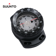 Suunto | เข็มทิศดำน้ำคุณภาพสูงแบบแม่เหล็กที่ได้รับการอัปเกรด