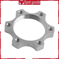 WIN Disc Brake Centrelock Hub Adaptor Rotor 6 Bolt Bike  MTB 44mm