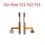 Vivo y11 power button circuit cable, on off, volume up and down adjustment vivo 1906, 1906_20