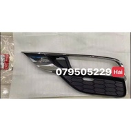 (Genuine) Crv 2015 - 2019 underbody light cover for Honda Crv 2016 2017 2018 underbody light