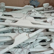 Warehouse Clearance!!!! Lc waikiki clothes hanger 12 pc 38cm