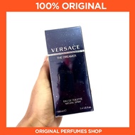 [100% ORIGINAL] Versace Dreamer 100ml EDT Perfume For Men [Post Within 24hrs]