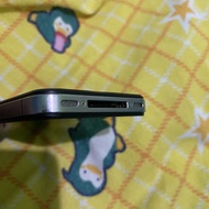 Handphone iphone 4s bekas second