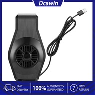 Aquarium Cooling Fan Aquarium Chiller With High And Low Gears Wind Power Adjustable Clamp Ultra Thin