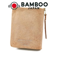 BAGGY'S ANNEX Classic Bi-Fold Wallet in Various Colors