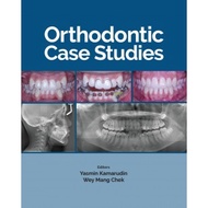 ORTHODONTIC CASE STUDIES - UM PRESS