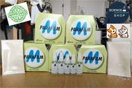 พาราฟีล์ม เอ็ม / Parafilm M ของแท้ 4 in. × 125 ft (5 ม้วน) (Made in USA)