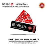 Brisk Copper Motorcycle Spark Plug N14Yc