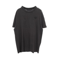 【二手】Moncler MONCLER印花棉質T卹 K101918 男士款
