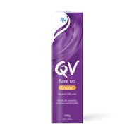 QV Flare Up Cream 100g