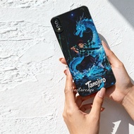 Silicone Compatible For Vivo Y91 Y93 Y95 Y81 Y83 Y85 Y91C Latest - NR37