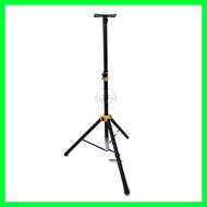 LA BASS SPEAKER STAND LB 720 LA BASS SPEAKER POLE/ LB-720 LA BASS SPEAKER TRIPOD/ LB720