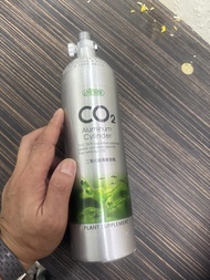 OISTEN CO2 鋁合金氣瓶
