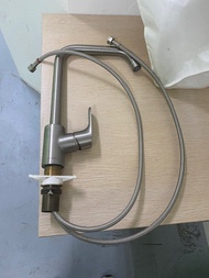 Hansgrohe 斯格雅廚房冷熱水龍頭