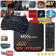 TV Box Smart TV New 5G Pro 4k Android HD Tv Box