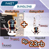 Anomali Cappuccino Assasino Bundling Package Anomali Cappuccino Assasino Bundling/ Assasino Cappucci