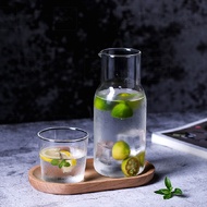 Coffee server + Glass Coffee server glass