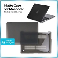 Matte Case for Macbook Air 13 Inch A1466 A1369 - MBMS