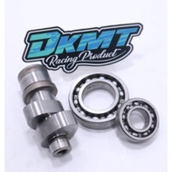 NOKEN AS RACING CAM KAWASAKI KLX D TRACKER ROCKER ARM STANDART TEMLAR DAILY TRABAS DKMT RACING