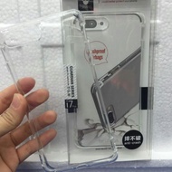 Fshang Airbag Tpu case