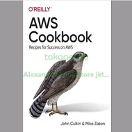 ABS BOOK" AWS Cookbook: Recipes for Success on AWS