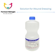 [ Exp 5/2029 ] RINSCAP NS SODIUM CHLORIDE 0.9%w/v 1000mL